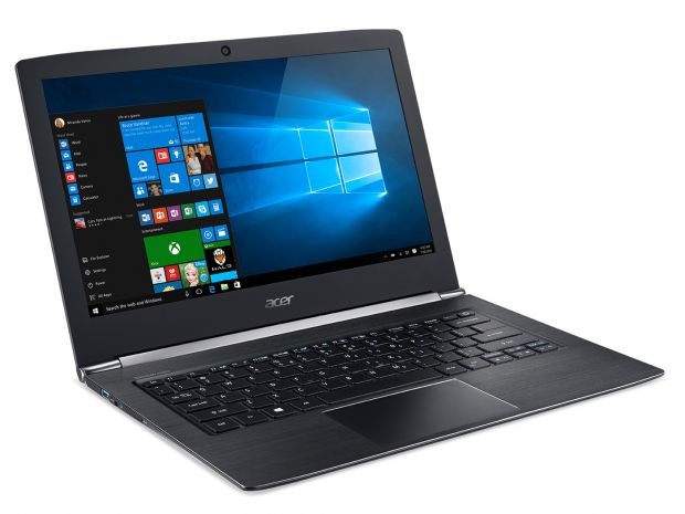 Acer Aspire S5-371