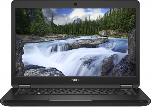 Dell Latitude E5490