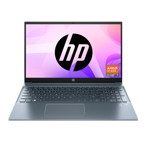 HP Pavilion 15-ay