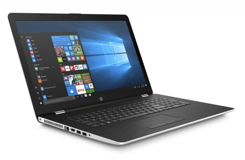 HP Pavilion 17-bs