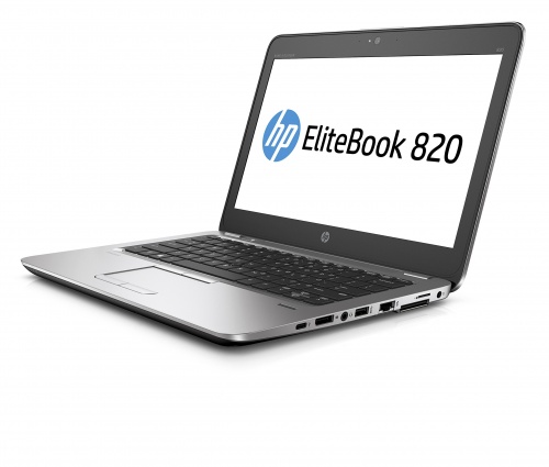 HP Elitedesk 820
