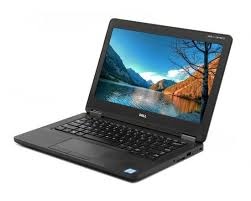 DELL Latitude E5270